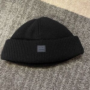 Acne Studios Beanie